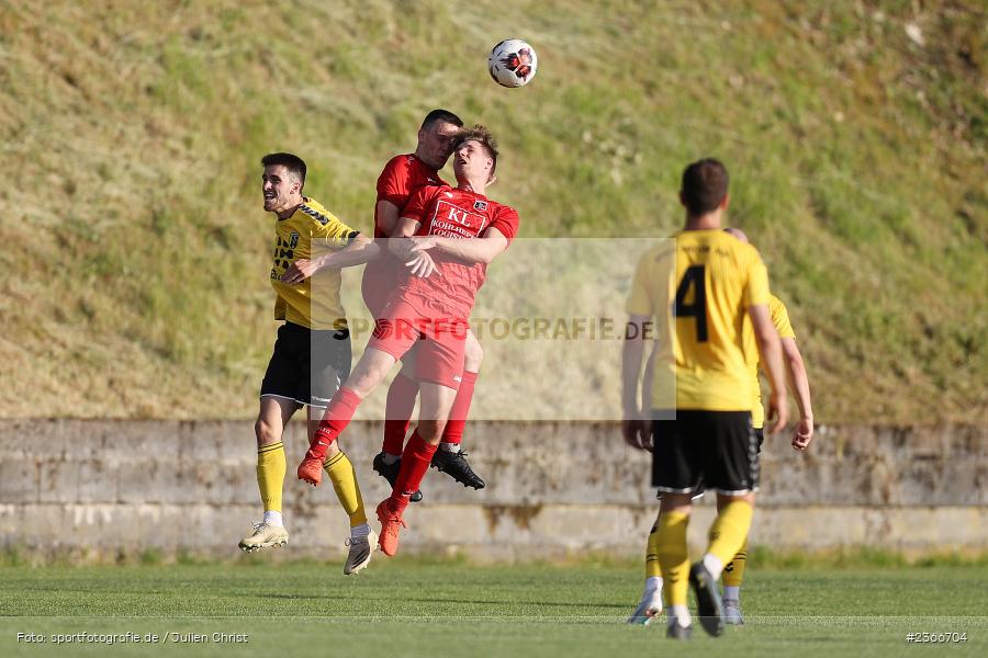 Marcel Frank, Kohlenberg-Arena, Fuchsstadt, 31.05.2023, sport, action, BFV, Fussball, 1. Spieltag, Relegation, Landesliga Nordwest, Bayernliga, HOF, FCF, SpVgg Bayern Hof, FC Fuchsstadt - Bild-ID: 2366704