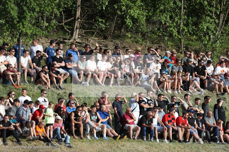 Kohlenberg-Arena, Fuchsstadt, 31.05.2023, sport, action, BFV, Fussball, 1. Spieltag, Relegation, Landesliga Nordwest, Bayernliga, HOF, FCF, SpVgg Bayern Hof, FC Fuchsstadt - Bild-ID: 2366747
