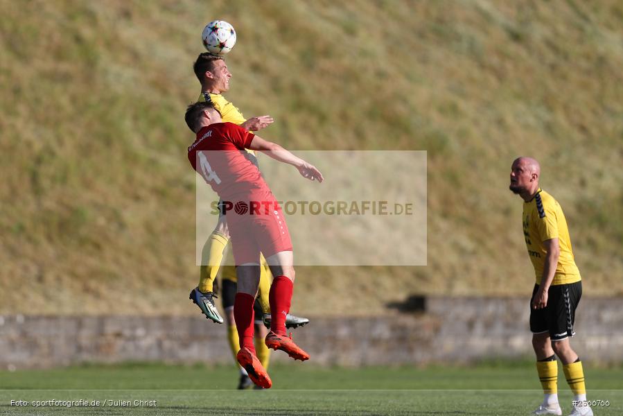 Nico Schmidt, Kohlenberg-Arena, Fuchsstadt, 31.05.2023, sport, action, BFV, Fussball, 1. Spieltag, Relegation, Landesliga Nordwest, Bayernliga, HOF, FCF, SpVgg Bayern Hof, FC Fuchsstadt - Bild-ID: 2366766 Nico Schmidt, Kohlenberg-Arena, Fuchsstadt, 31.05.2023, sport, action, BFV, Fussball, 1. Spieltag, Relegation, Landesliga Nordwest, Bayernliga, HOF, FCF, SpVgg Bayern Hof, FC Fuchsstadt - Bild-ID: 2366766