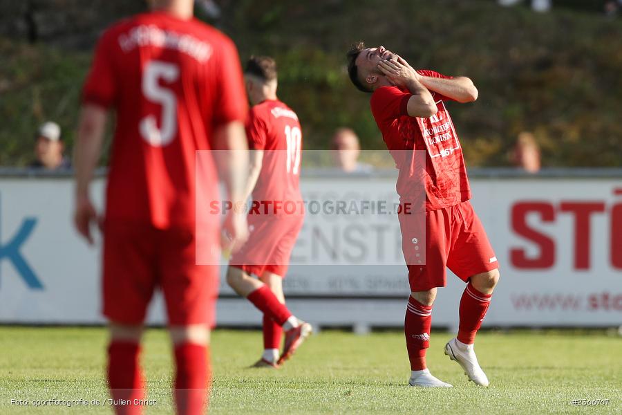 Steffen Schmidt, Kohlenberg-Arena, Fuchsstadt, 31.05.2023, sport, action, BFV, Fussball, 1. Spieltag, Relegation, Landesliga Nordwest, Bayernliga, HOF, FCF, SpVgg Bayern Hof, FC Fuchsstadt - Bild-ID: 2366767 Steffen Schmidt, Kohlenberg-Arena, Fuchsstadt, 31.05.2023, sport, action, BFV, Fussball, 1. Spieltag, Relegation, Landesliga Nordwest, Bayernliga, HOF, FCF, SpVgg Bayern Hof, FC Fuchsstadt - Bild-ID: 2366767