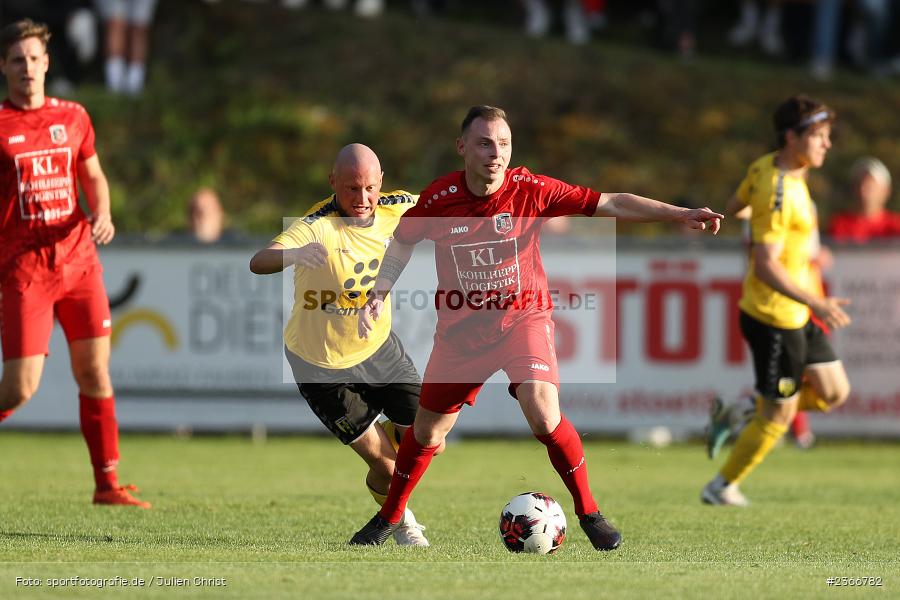 Maximilian Seit, Kohlenberg-Arena, Fuchsstadt, 31.05.2023, sport, action, BFV, Fussball, 1. Spieltag, Relegation, Landesliga Nordwest, Bayernliga, HOF, FCF, SpVgg Bayern Hof, FC Fuchsstadt - Bild-ID: 2366782