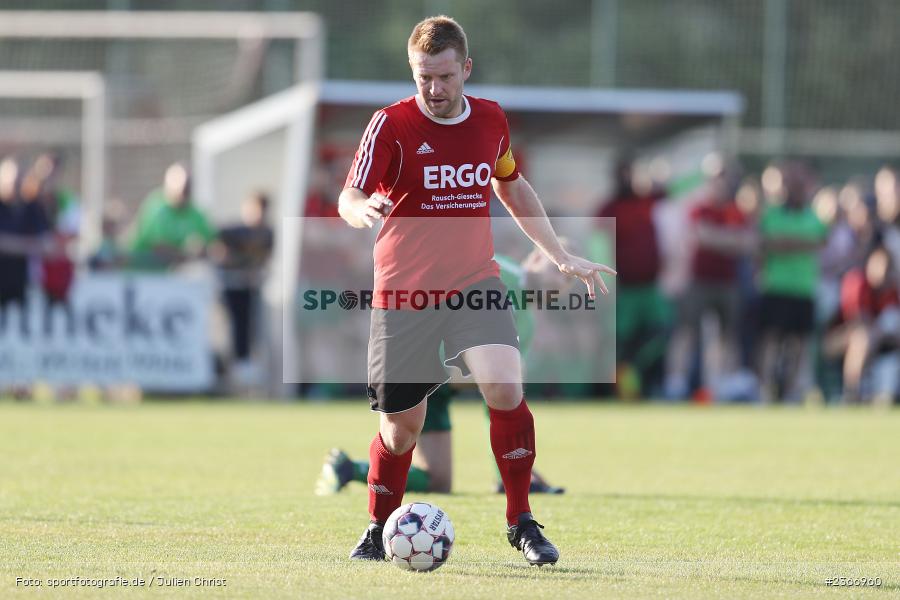 Florian Salomon, Sportgelände, Zellingen, 02.06.2023, sport, action, BFV, Fussball, Relegation, Kreisklasse Würzburg, A Klasse, FVBH, SGRH, FV Bergrothenfels/Hafenlohr, SG Remlingen-Holzkirchen - Bild-ID: 2366960