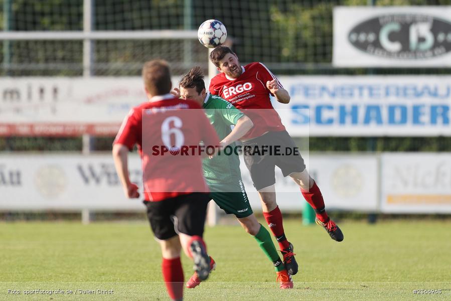 Florian Roth, Sportgelände, Zellingen, 02.06.2023, sport, action, BFV, Fussball, Relegation, Kreisklasse Würzburg, A Klasse, FVBH, SGRH, FV Bergrothenfels/Hafenlohr, SG Remlingen-Holzkirchen - Bild-ID: 2366963