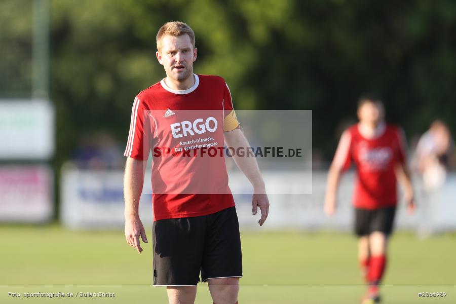 Florian Salomon, Sportgelände, Zellingen, 02.06.2023, sport, action, BFV, Fussball, Relegation, Kreisklasse Würzburg, A Klasse, FVBH, SGRH, FV Bergrothenfels/Hafenlohr, SG Remlingen-Holzkirchen - Bild-ID: 2366989