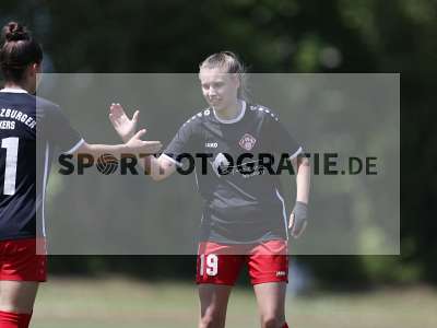 Fotos von FC Würzburger Kickers - FC Ezelsdorf auf sportfotografie.de