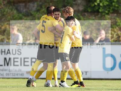 Fotos von FC Fuchsstadt - SpVgg Bayern Hof auf sportfotografie.de