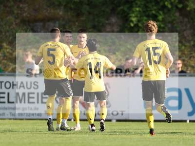 Fotos von FC Fuchsstadt - SpVgg Bayern Hof auf sportfotografie.de