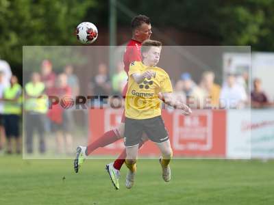 Fotos von FC Fuchsstadt - SpVgg Bayern Hof auf sportfotografie.de
