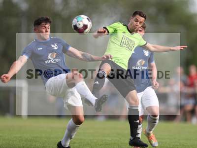 Fotos von FV 05 Helmstadt II - TSV Partenstein auf sportfotografie.de