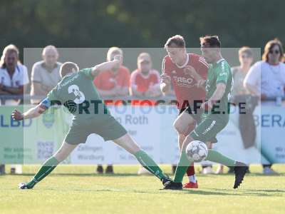 Fotos von SG Remlingen-Holzkirchen - FV Bergrothenfels/Hafenlohr auf sportfotografie.de