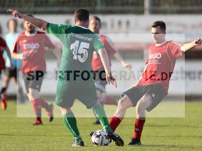 Fotos von SG Remlingen-Holzkirchen - FV Bergrothenfels/Hafenlohr auf sportfotografie.de