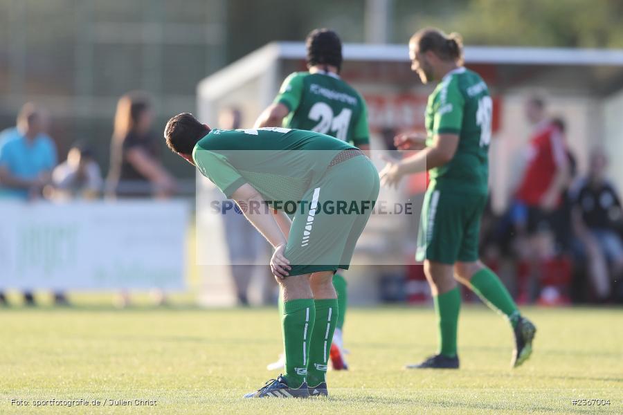 Tobias Huppmann, Sportgelände, Zellingen, 02.06.2023, sport, action, BFV, Fussball, Relegation, Kreisklasse Würzburg, A Klasse, FVBH, SGRH, FV Bergrothenfels/Hafenlohr, SG Remlingen-Holzkirchen - Bild-ID: 2367004