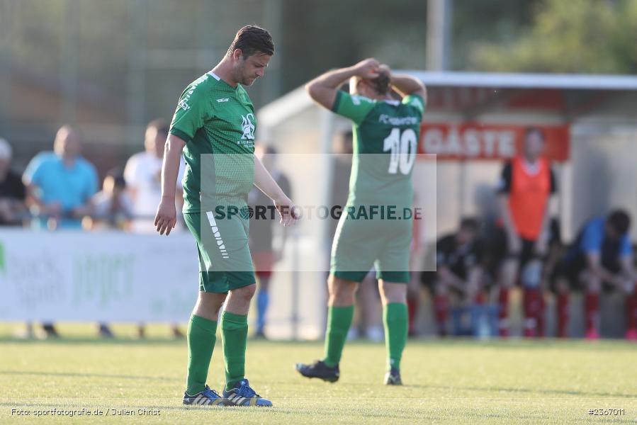 Tobias Huppmann, Sportgelände, Zellingen, 02.06.2023, sport, action, BFV, Fussball, Relegation, Kreisklasse Würzburg, A Klasse, FVBH, SGRH, FV Bergrothenfels/Hafenlohr, SG Remlingen-Holzkirchen - Bild-ID: 2367011