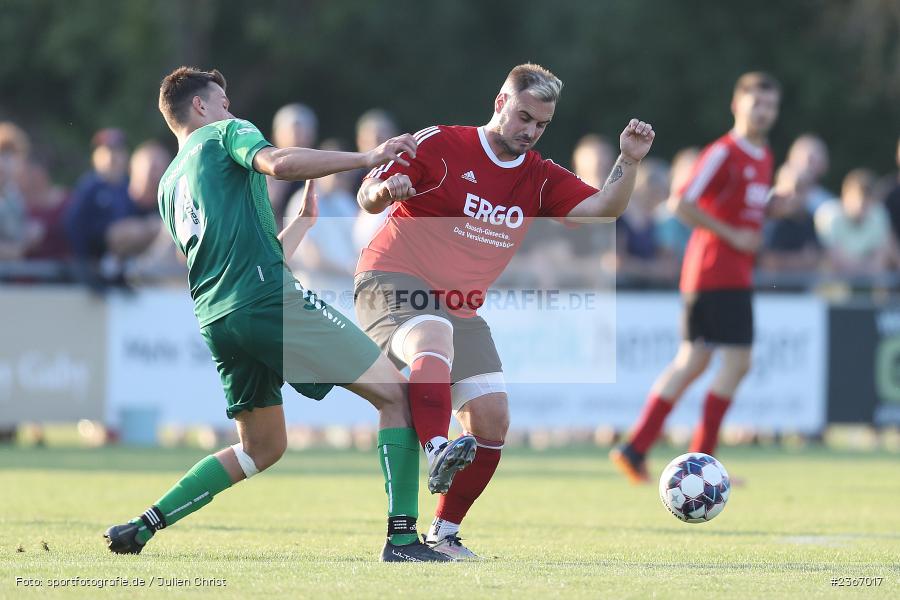 Marcel Weis, Sportgelände, Zellingen, 02.06.2023, sport, action, BFV, Fussball, Relegation, Kreisklasse Würzburg, A Klasse, FVBH, SGRH, FV Bergrothenfels/Hafenlohr, SG Remlingen-Holzkirchen - Bild-ID: 2367017 Marcel Weis, Sportgelände, Zellingen, 02.06.2023, sport, action, BFV, Fussball, Relegation, Kreisklasse Würzburg, A Klasse, FVBH, SGRH, FV Bergrothenfels/Hafenlohr, SG Remlingen-Holzkirchen - Bild-ID: 2367017