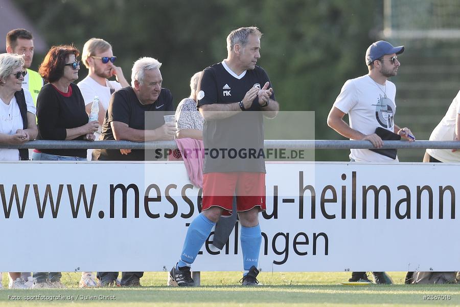 Marco Kempf, Sportgelände, Zellingen, 02.06.2023, sport, action, BFV, Fussball, Relegation, Kreisklasse Würzburg, A Klasse, FVBH, SGRH, FV Bergrothenfels/Hafenlohr, SG Remlingen-Holzkirchen - Bild-ID: 2367018 Marco Kempf, Sportgelände, Zellingen, 02.06.2023, sport, action, BFV, Fussball, Relegation, Kreisklasse Würzburg, A Klasse, FVBH, SGRH, FV Bergrothenfels/Hafenlohr, SG Remlingen-Holzkirchen - Bild-ID: 2367018