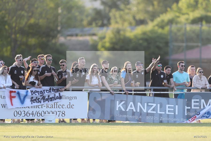 Sportgelände, Zellingen, 02.06.2023, sport, action, BFV, Fussball, Relegation, Kreisklasse Würzburg, A Klasse, FVBH, SGRH, FV Bergrothenfels/Hafenlohr, SG Remlingen-Holzkirchen - Bild-ID: 2367020 Sportgelände, Zellingen, 02.06.2023, sport, action, BFV, Fussball, Relegation, Kreisklasse Würzburg, A Klasse, FVBH, SGRH, FV Bergrothenfels/Hafenlohr, SG Remlingen-Holzkirchen - Bild-ID: 2367020