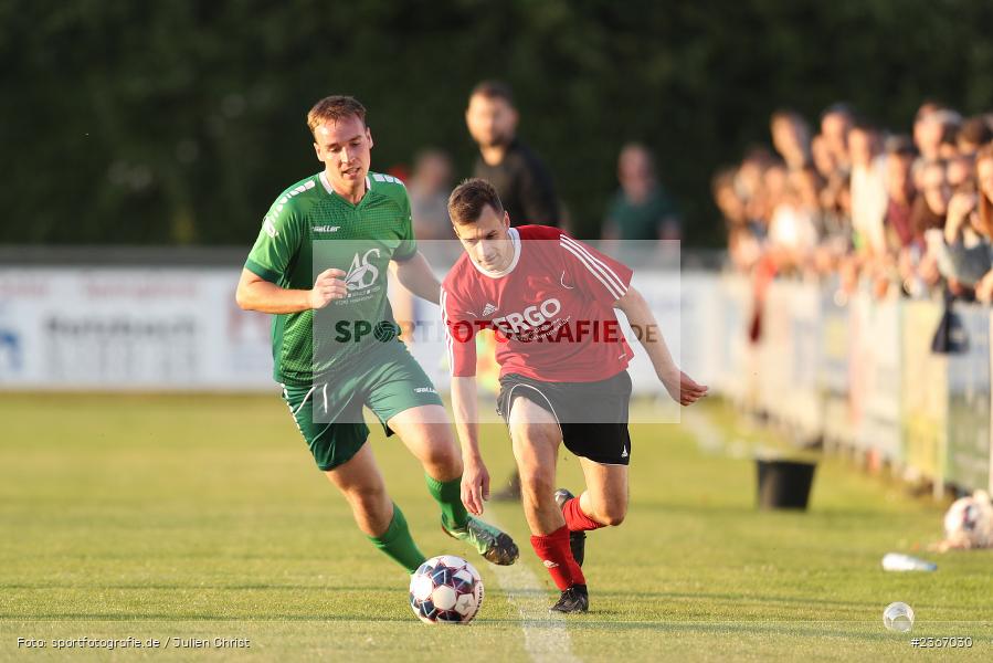 Bastian Roth, Sportgelände, Zellingen, 02.06.2023, sport, action, BFV, Fussball, Relegation, Kreisklasse Würzburg, A Klasse, FVBH, SGRH, FV Bergrothenfels/Hafenlohr, SG Remlingen-Holzkirchen - Bild-ID: 2367030