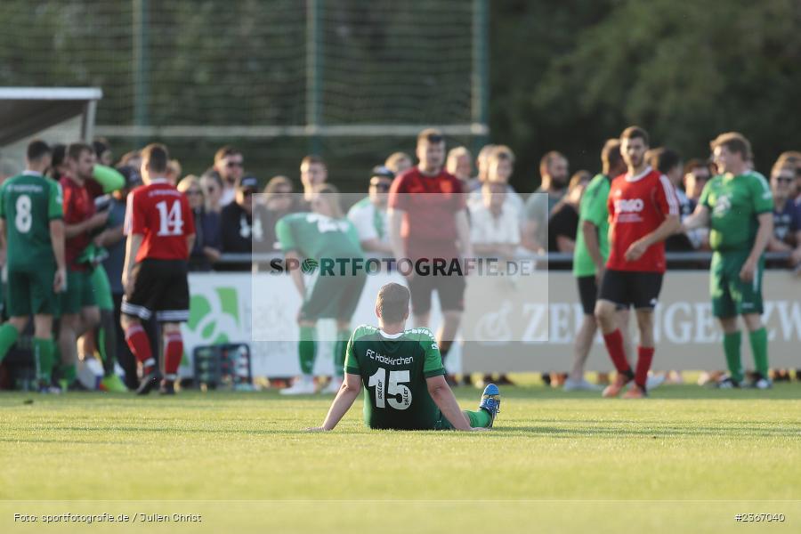 Tobias Huppmann, Sportgelände, Zellingen, 02.06.2023, sport, action, BFV, Fussball, Relegation, Kreisklasse Würzburg, A Klasse, FVBH, SGRH, FV Bergrothenfels/Hafenlohr, SG Remlingen-Holzkirchen - Bild-ID: 2367040