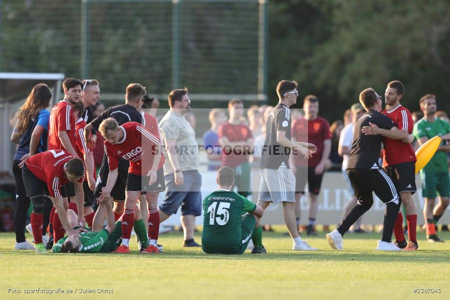 Jan Emmerich, Sportgelände, Zellingen, 02.06.2023, sport, action, BFV, Fussball, Relegation, Kreisklasse Würzburg, A Klasse, FVBH, SGRH, FV Bergrothenfels/Hafenlohr, SG Remlingen-Holzkirchen - Bild-ID: 2367043