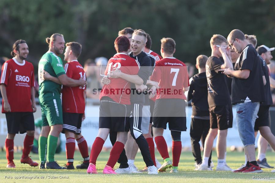 Team, Sportgelände, Zellingen, 02.06.2023, sport, action, BFV, Fussball, Relegation, Kreisklasse Würzburg, A Klasse, FVBH, SGRH, FV Bergrothenfels/Hafenlohr, SG Remlingen-Holzkirchen - Bild-ID: 2367044