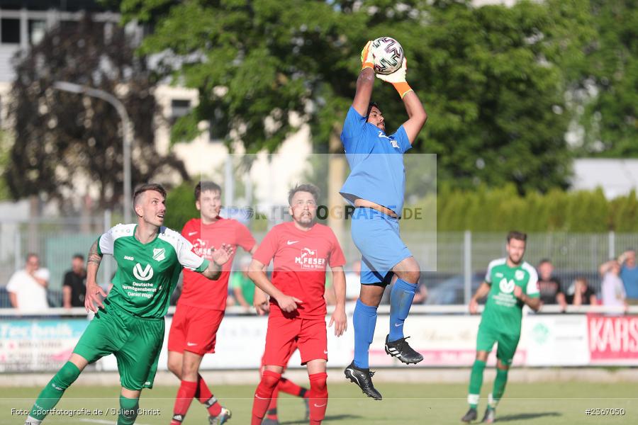 Marcel Jamil, Sportgelände, Karlstadt, 03.06.2023, sport, action, BFV, Fussball, Relegation, Kreisklasse Würzburg, Kreisliga, FV Thüngersheim, FV Gemünden/Seifriedsburg - Bild-ID: 2367050