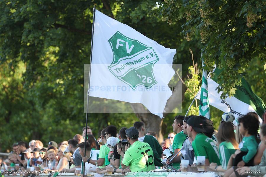 Sportgelände, Karlstadt, 03.06.2023, sport, action, BFV, Fussball, Relegation, Kreisklasse Würzburg, Kreisliga, FV Thüngersheim, FV Gemünden/Seifriedsburg - Bild-ID: 2367062 Sportgelände, Karlstadt, 03.06.2023, sport, action, BFV, Fussball, Relegation, Kreisklasse Würzburg, Kreisliga, FV Thüngersheim, FV Gemünden/Seifriedsburg - Bild-ID: 2367062
