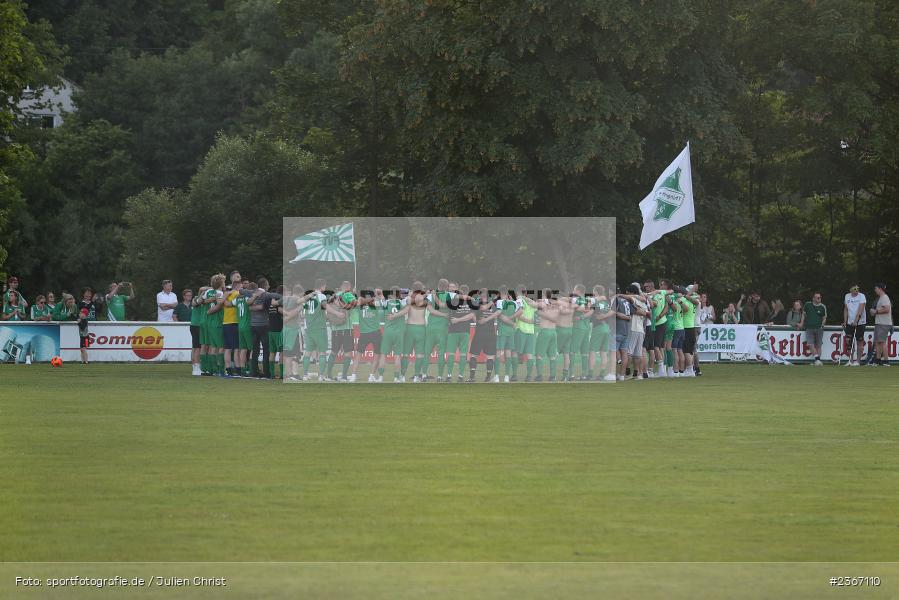 Sportgelände, Karlstadt, 03.06.2023, sport, action, BFV, Fussball, Relegation, Kreisklasse Würzburg, Kreisliga, FV Thüngersheim, FV Gemünden/Seifriedsburg - Bild-ID: 2367110