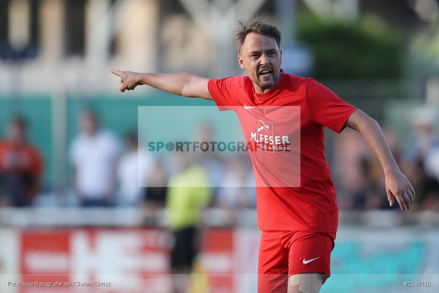 Jens Fromm, Sportgelände, Karlstadt, 03.06.2023, sport, action, BFV, Fussball, Relegation, Kreisklasse Würzburg, Kreisliga, FV Thüngersheim, FV Gemünden/Seifriedsburg - Bild-ID: 2367130