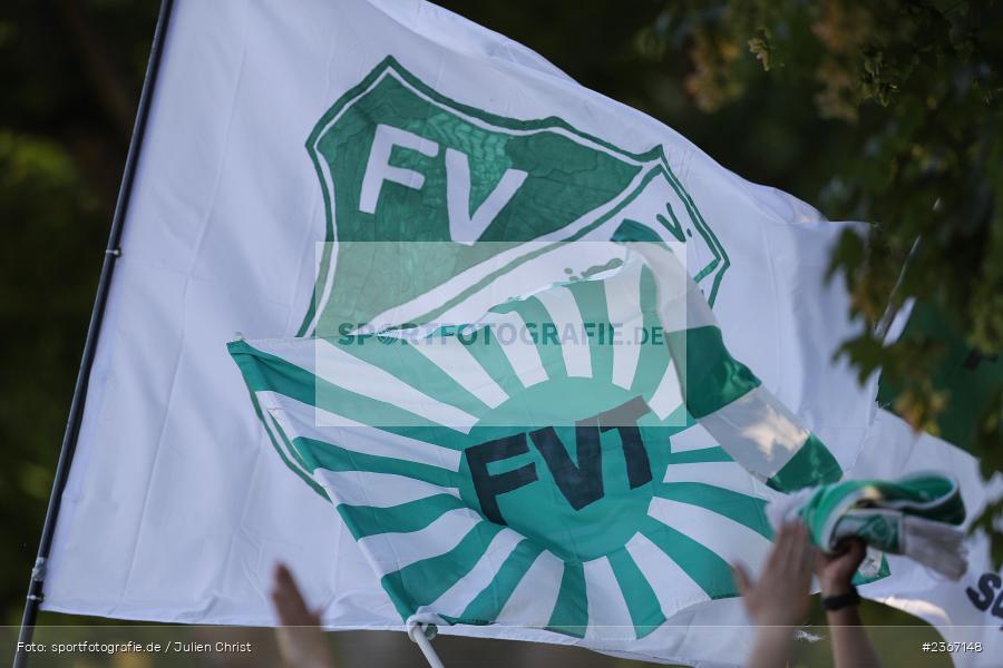 Sportgelände, Karlstadt, 03.06.2023, sport, action, BFV, Fussball, Relegation, Kreisklasse Würzburg, Kreisliga, FV Thüngersheim, FV Gemünden/Seifriedsburg - Bild-ID: 2367148