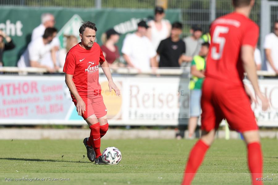 Jens Fromm, Sportgelände, Karlstadt, 03.06.2023, sport, action, BFV, Fussball, Relegation, Kreisklasse Würzburg, Kreisliga, FV Thüngersheim, FV Gemünden/Seifriedsburg - Bild-ID: 2367169