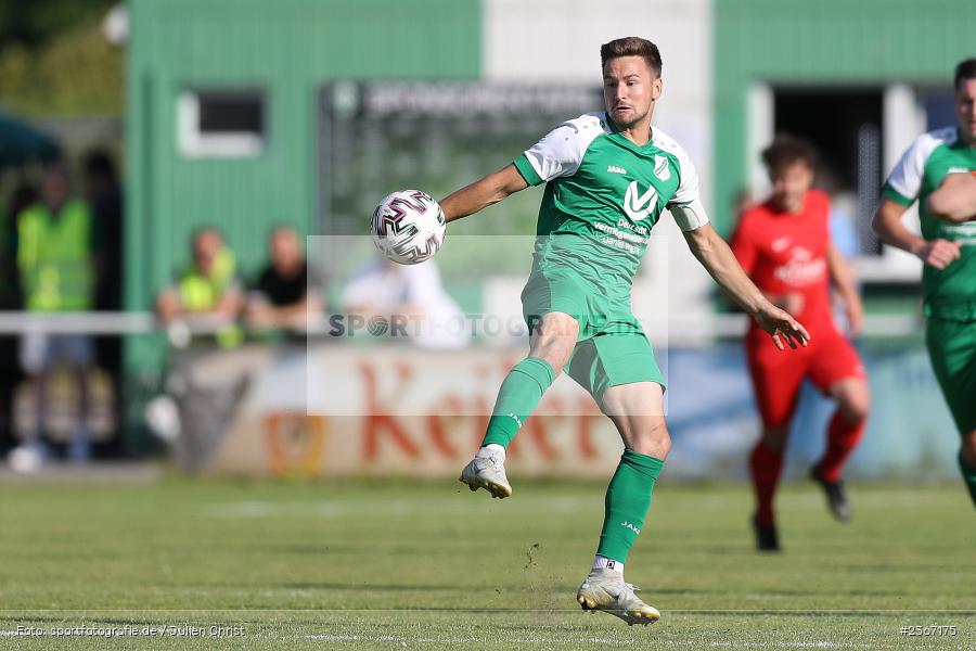 Louis Steinmetz, Sportgelände, Karlstadt, 03.06.2023, sport, action, BFV, Fussball, Relegation, Kreisklasse Würzburg, Kreisliga, FV Thüngersheim, FV Gemünden/Seifriedsburg - Bild-ID: 2367175 Louis Steinmetz, Sportgelände, Karlstadt, 03.06.2023, sport, action, BFV, Fussball, Relegation, Kreisklasse Würzburg, Kreisliga, FV Thüngersheim, FV Gemünden/Seifriedsburg - Bild-ID: 2367175