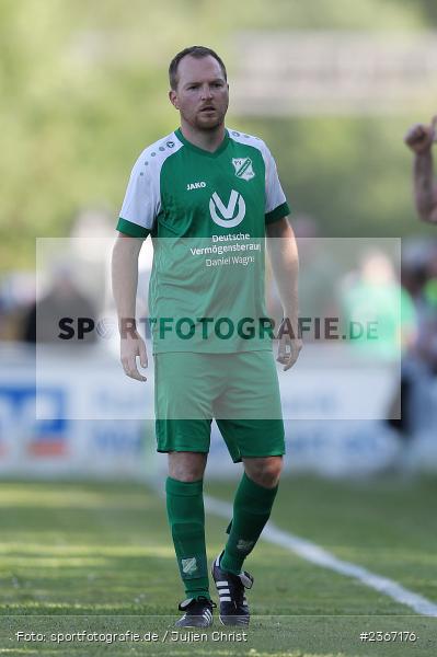 Stefan Pfeuffer, Sportgelände, Karlstadt, 03.06.2023, sport, action, BFV, Fussball, Relegation, Kreisklasse Würzburg, Kreisliga, FV Thüngersheim, FV Gemünden/Seifriedsburg - Bild-ID: 2367176 Stefan Pfeuffer, Sportgelände, Karlstadt, 03.06.2023, sport, action, BFV, Fussball, Relegation, Kreisklasse Würzburg, Kreisliga, FV Thüngersheim, FV Gemünden/Seifriedsburg - Bild-ID: 2367176