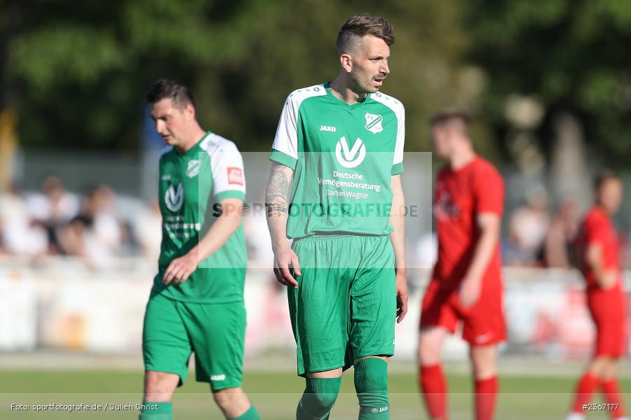 Kevin Mehler, Sportgelände, Karlstadt, 03.06.2023, sport, action, BFV, Fussball, Relegation, Kreisklasse Würzburg, Kreisliga, FV Thüngersheim, FV Gemünden/Seifriedsburg - Bild-ID: 2367177 Kevin Mehler, Sportgelände, Karlstadt, 03.06.2023, sport, action, BFV, Fussball, Relegation, Kreisklasse Würzburg, Kreisliga, FV Thüngersheim, FV Gemünden/Seifriedsburg - Bild-ID: 2367177