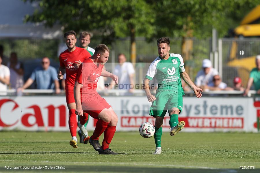 Louis Steinmetz, Sportgelände, Karlstadt, 03.06.2023, sport, action, BFV, Fussball, Relegation, Kreisklasse Würzburg, Kreisliga, FV Thüngersheim, FV Gemünden/Seifriedsburg - Bild-ID: 2367178 Louis Steinmetz, Sportgelände, Karlstadt, 03.06.2023, sport, action, BFV, Fussball, Relegation, Kreisklasse Würzburg, Kreisliga, FV Thüngersheim, FV Gemünden/Seifriedsburg - Bild-ID: 2367178