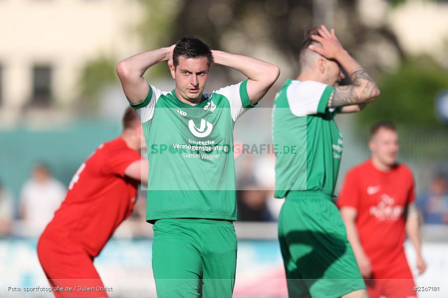 Max Hartmann, Sportgelände, Karlstadt, 03.06.2023, sport, action, BFV, Fussball, Relegation, Kreisklasse Würzburg, Kreisliga, FV Thüngersheim, FV Gemünden/Seifriedsburg - Bild-ID: 2367181