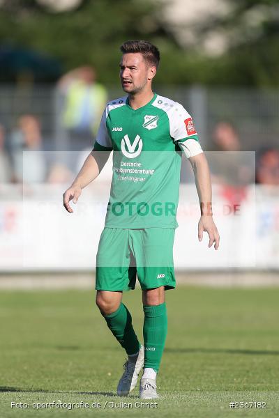 Louis Steinmetz, Sportgelände, Karlstadt, 03.06.2023, sport, action, BFV, Fussball, Relegation, Kreisklasse Würzburg, Kreisliga, FV Thüngersheim, FV Gemünden/Seifriedsburg - Bild-ID: 2367182 Louis Steinmetz, Sportgelände, Karlstadt, 03.06.2023, sport, action, BFV, Fussball, Relegation, Kreisklasse Würzburg, Kreisliga, FV Thüngersheim, FV Gemünden/Seifriedsburg - Bild-ID: 2367182