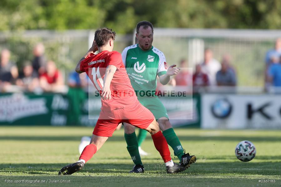 Stefan Pfeuffer, Sportgelände, Karlstadt, 03.06.2023, sport, action, BFV, Fussball, Relegation, Kreisklasse Würzburg, Kreisliga, FV Thüngersheim, FV Gemünden/Seifriedsburg - Bild-ID: 2367183 Stefan Pfeuffer, Sportgelände, Karlstadt, 03.06.2023, sport, action, BFV, Fussball, Relegation, Kreisklasse Würzburg, Kreisliga, FV Thüngersheim, FV Gemünden/Seifriedsburg - Bild-ID: 2367183