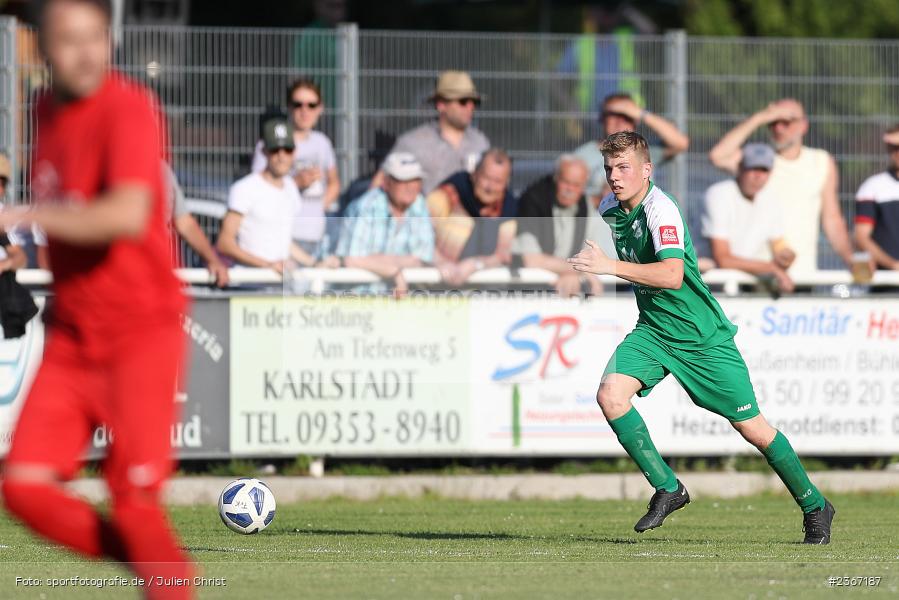 Jan Wendel, Sportgelände, Karlstadt, 03.06.2023, sport, action, BFV, Fussball, Relegation, Kreisklasse Würzburg, Kreisliga, FV Thüngersheim, FV Gemünden/Seifriedsburg - Bild-ID: 2367187 Jan Wendel, Sportgelände, Karlstadt, 03.06.2023, sport, action, BFV, Fussball, Relegation, Kreisklasse Würzburg, Kreisliga, FV Thüngersheim, FV Gemünden/Seifriedsburg - Bild-ID: 2367187