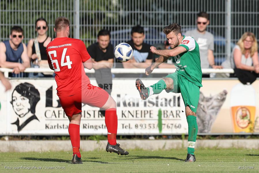 Yannick Eckert, Sportgelände, Karlstadt, 03.06.2023, sport, action, BFV, Fussball, Relegation, Kreisklasse Würzburg, Kreisliga, FV Thüngersheim, FV Gemünden/Seifriedsburg - Bild-ID: 2367189 Yannick Eckert, Sportgelände, Karlstadt, 03.06.2023, sport, action, BFV, Fussball, Relegation, Kreisklasse Würzburg, Kreisliga, FV Thüngersheim, FV Gemünden/Seifriedsburg - Bild-ID: 2367189