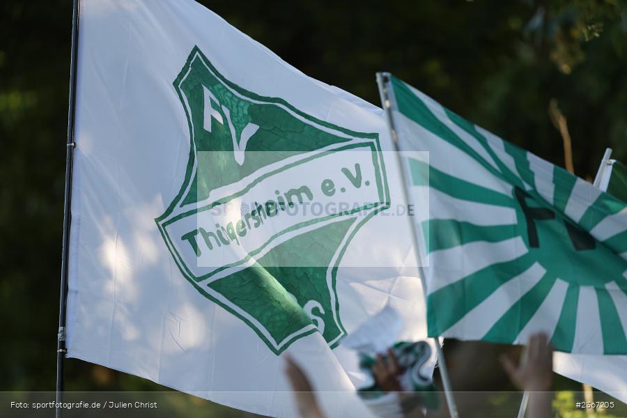 Sportgelände, Karlstadt, 03.06.2023, sport, action, BFV, Fussball, Relegation, Kreisklasse Würzburg, Kreisliga, FV Thüngersheim, FV Gemünden/Seifriedsburg - Bild-ID: 2367205