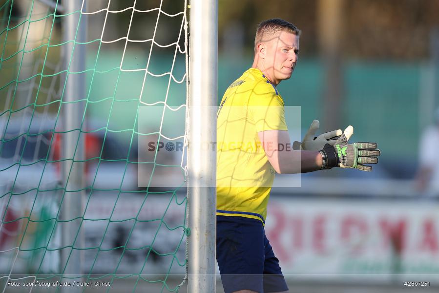 Benedict Schelbert, Sportgelände, Karlstadt, 03.06.2023, sport, action, BFV, Fussball, Relegation, Kreisklasse Würzburg, Kreisliga, FV Thüngersheim, FV Gemünden/Seifriedsburg - Bild-ID: 2367231