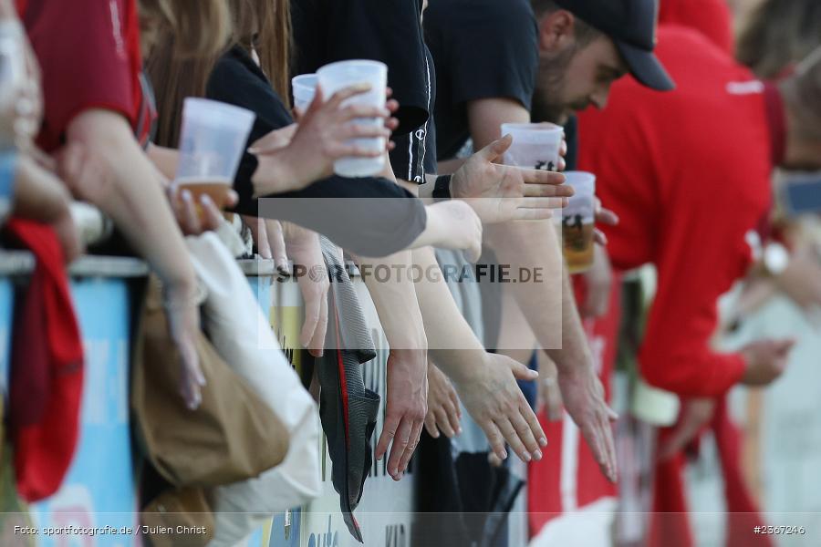 Sportgelände, Karlstadt, 03.06.2023, sport, action, BFV, Fussball, Relegation, Kreisklasse Würzburg, Kreisliga, FV Thüngersheim, FV Gemünden/Seifriedsburg - Bild-ID: 2367246