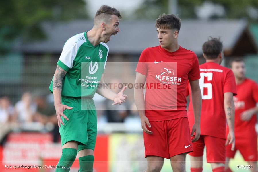 Kevin Mehler, Sportgelände, Karlstadt, 03.06.2023, sport, action, BFV, Fussball, Relegation, Kreisklasse Würzburg, Kreisliga, FV Thüngersheim, FV Gemünden/Seifriedsburg - Bild-ID: 2367254 Kevin Mehler, Sportgelände, Karlstadt, 03.06.2023, sport, action, BFV, Fussball, Relegation, Kreisklasse Würzburg, Kreisliga, FV Thüngersheim, FV Gemünden/Seifriedsburg - Bild-ID: 2367254