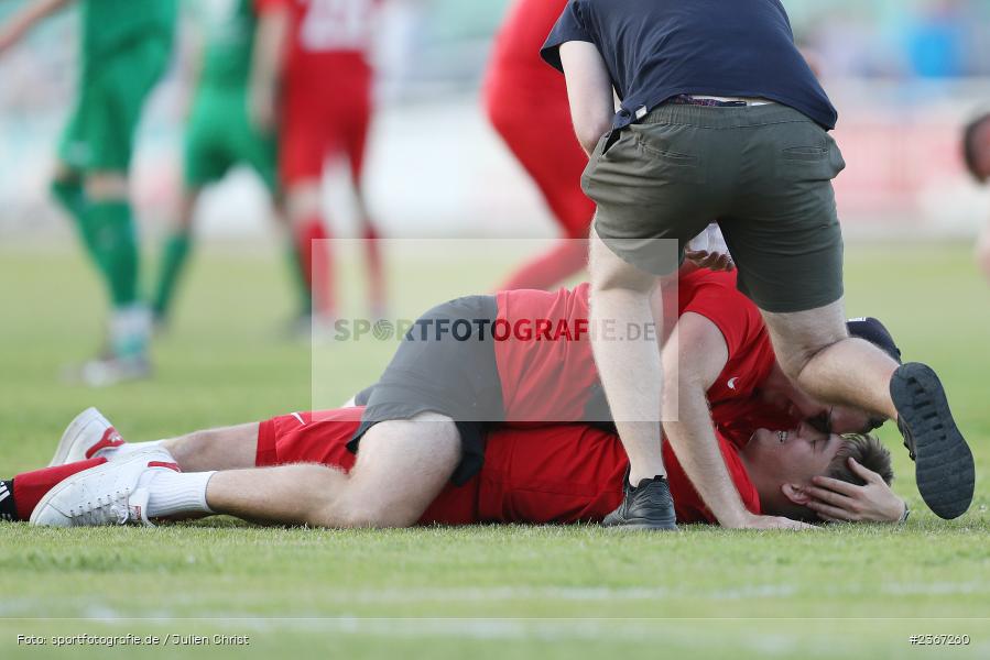 Frederic Lippert, Sportgelände, Karlstadt, 03.06.2023, sport, action, BFV, Fussball, Relegation, Kreisklasse Würzburg, Kreisliga, FV Thüngersheim, FV Gemünden/Seifriedsburg - Bild-ID: 2367260 Frederic Lippert, Sportgelände, Karlstadt, 03.06.2023, sport, action, BFV, Fussball, Relegation, Kreisklasse Würzburg, Kreisliga, FV Thüngersheim, FV Gemünden/Seifriedsburg - Bild-ID: 2367260
