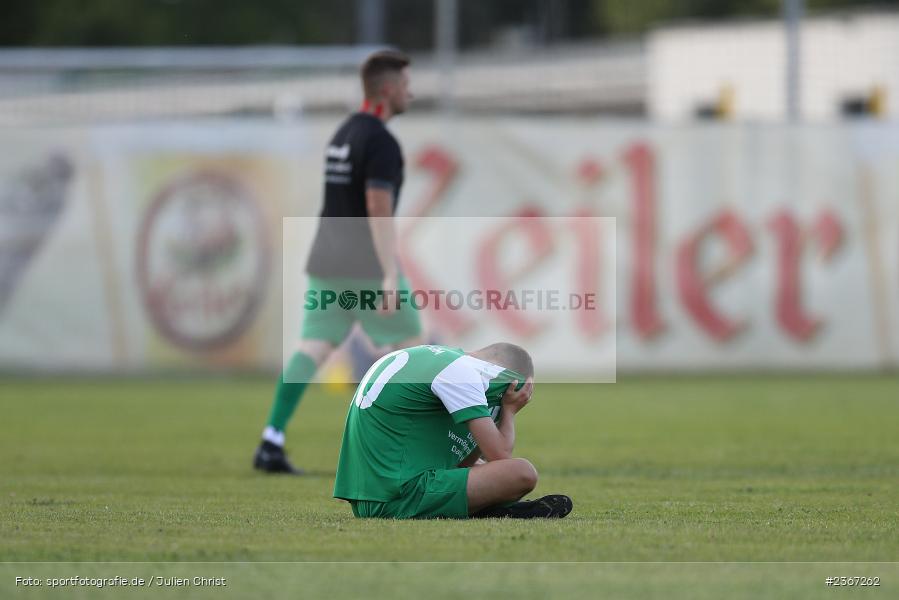 Leon Seebach, Sportgelände, Karlstadt, 03.06.2023, sport, action, BFV, Fussball, Relegation, Kreisklasse Würzburg, Kreisliga, FV Thüngersheim, FV Gemünden/Seifriedsburg - Bild-ID: 2367262 Leon Seebach, Sportgelände, Karlstadt, 03.06.2023, sport, action, BFV, Fussball, Relegation, Kreisklasse Würzburg, Kreisliga, FV Thüngersheim, FV Gemünden/Seifriedsburg - Bild-ID: 2367262