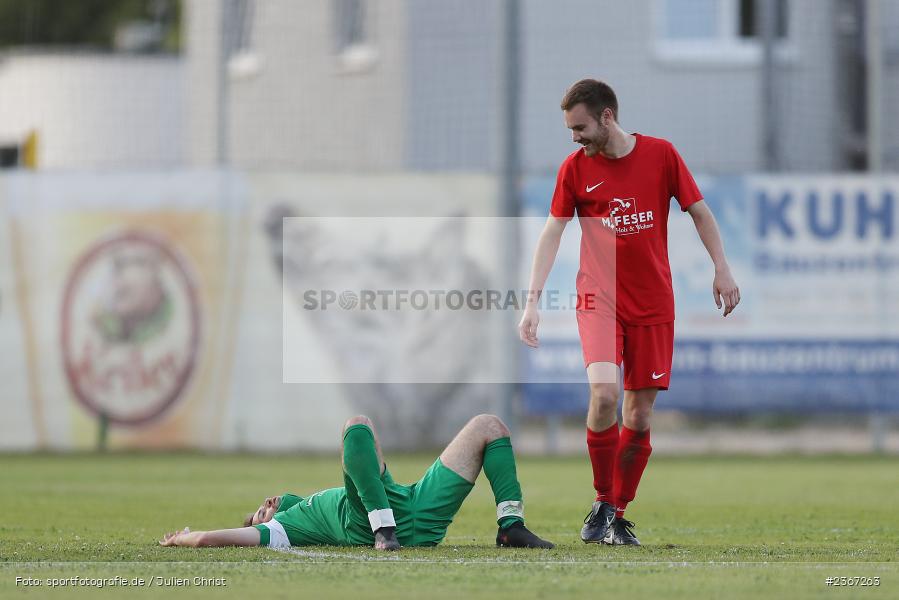 Lukas Kübert, Sportgelände, Karlstadt, 03.06.2023, sport, action, BFV, Fussball, Relegation, Kreisklasse Würzburg, Kreisliga, FV Thüngersheim, FV Gemünden/Seifriedsburg - Bild-ID: 2367263 Lukas Kübert, Sportgelände, Karlstadt, 03.06.2023, sport, action, BFV, Fussball, Relegation, Kreisklasse Würzburg, Kreisliga, FV Thüngersheim, FV Gemünden/Seifriedsburg - Bild-ID: 2367263