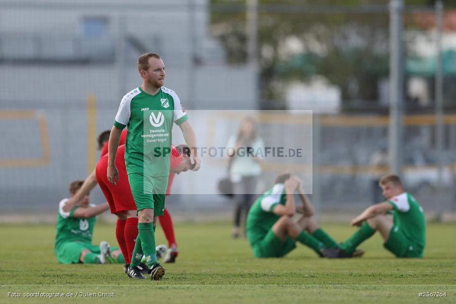 Stefan Pfeuffer, Sportgelände, Karlstadt, 03.06.2023, sport, action, BFV, Fussball, Relegation, Kreisklasse Würzburg, Kreisliga, FV Thüngersheim, FV Gemünden/Seifriedsburg - Bild-ID: 2367264 Stefan Pfeuffer, Sportgelände, Karlstadt, 03.06.2023, sport, action, BFV, Fussball, Relegation, Kreisklasse Würzburg, Kreisliga, FV Thüngersheim, FV Gemünden/Seifriedsburg - Bild-ID: 2367264