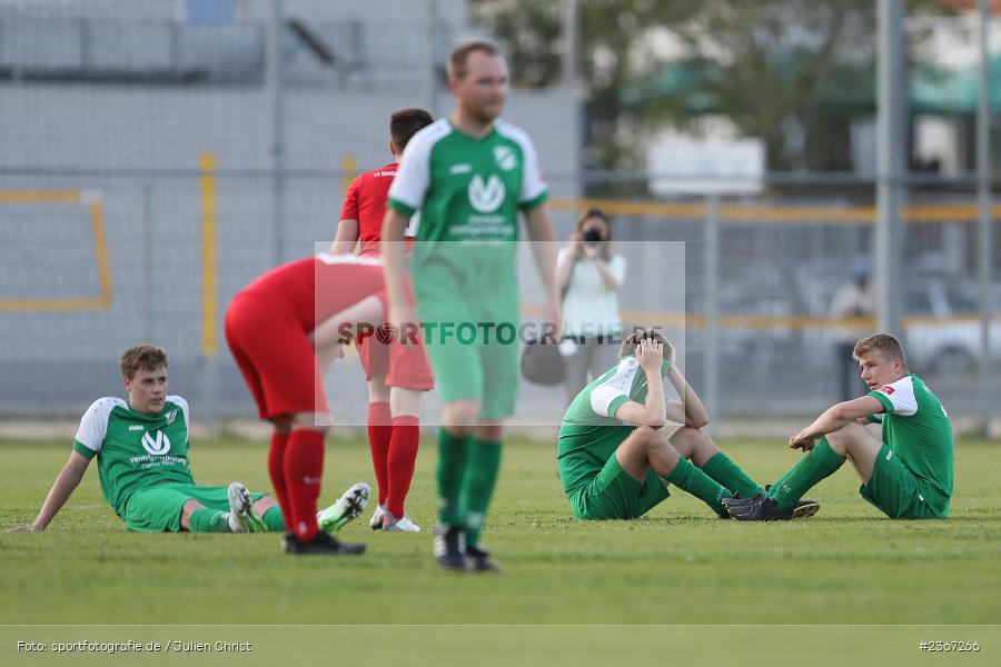 Sportgelände, Karlstadt, 03.06.2023, sport, action, BFV, Fussball, Relegation, Kreisklasse Würzburg, Kreisliga, FV Thüngersheim, FV Gemünden/Seifriedsburg - Bild-ID: 2367266 Sportgelände, Karlstadt, 03.06.2023, sport, action, BFV, Fussball, Relegation, Kreisklasse Würzburg, Kreisliga, FV Thüngersheim, FV Gemünden/Seifriedsburg - Bild-ID: 2367266