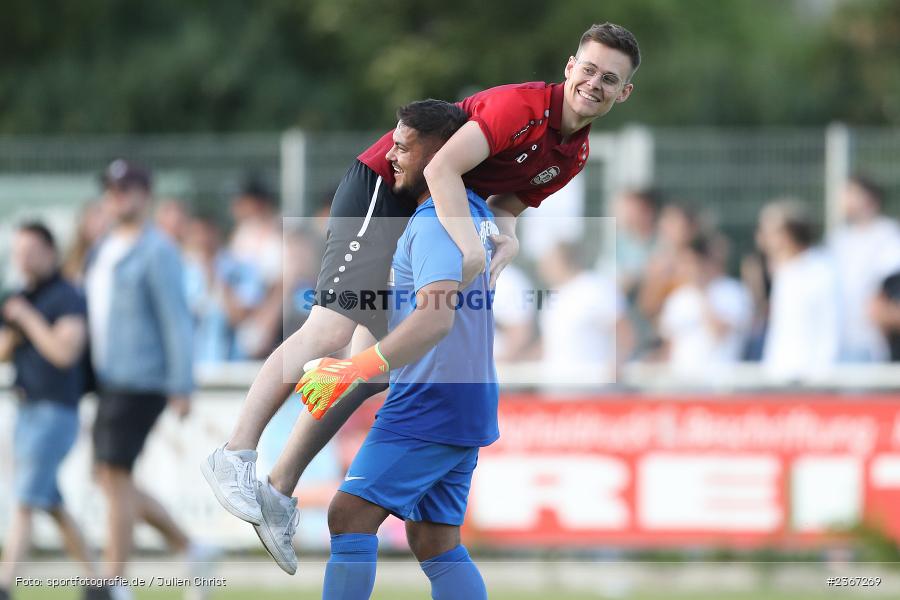 Marcel Jamil, Sportgelände, Karlstadt, 03.06.2023, sport, action, BFV, Fussball, Relegation, Kreisklasse Würzburg, Kreisliga, FV Thüngersheim, FV Gemünden/Seifriedsburg - Bild-ID: 2367269 Marcel Jamil, Sportgelände, Karlstadt, 03.06.2023, sport, action, BFV, Fussball, Relegation, Kreisklasse Würzburg, Kreisliga, FV Thüngersheim, FV Gemünden/Seifriedsburg - Bild-ID: 2367269