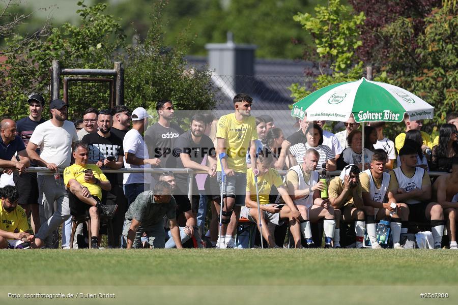 Florent Mehana, Sportgelände, Karlstadt-Gambach, 04.06.2023, sport, action, BFV, Fussball, Relegation, Kreisklasse Würzburg, A Klasse, TSV, SVS, TSV Güntersleben, SV Schaippach - Bild-ID: 2367288 Florent Mehana, Sportgelände, Karlstadt-Gambach, 04.06.2023, sport, action, BFV, Fussball, Relegation, Kreisklasse Würzburg, A Klasse, TSV, SVS, TSV Güntersleben, SV Schaippach - Bild-ID: 2367288